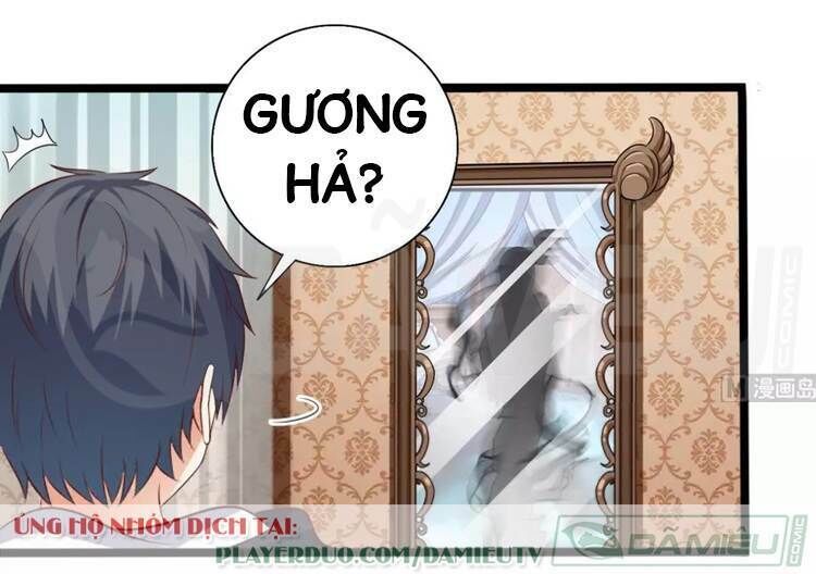 địa phủ khai phá thương chapter 54 2