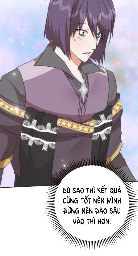 [18+] dũng sĩ vị tha chapter 18.1 13