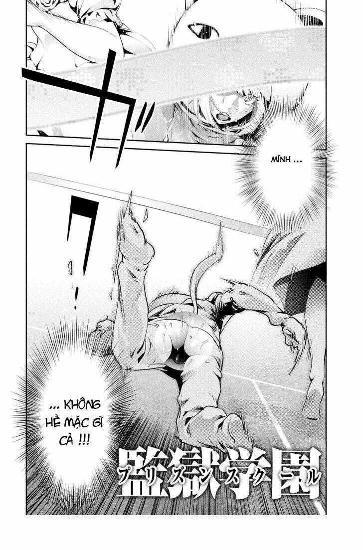 trường học ngục tù chapter 191 3