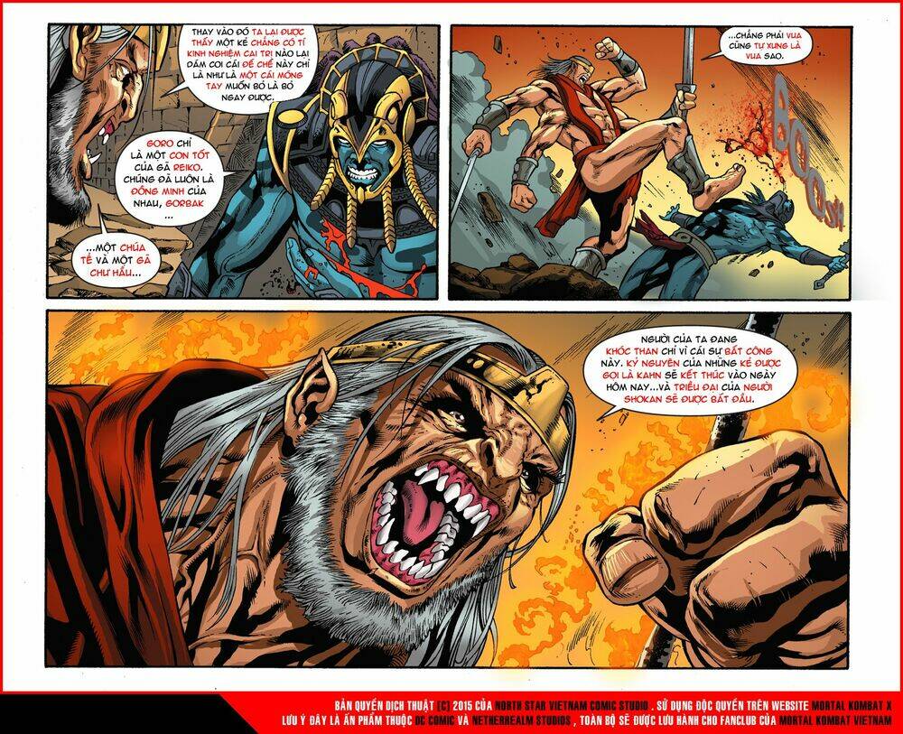 mortal kombat x chapter 18 7