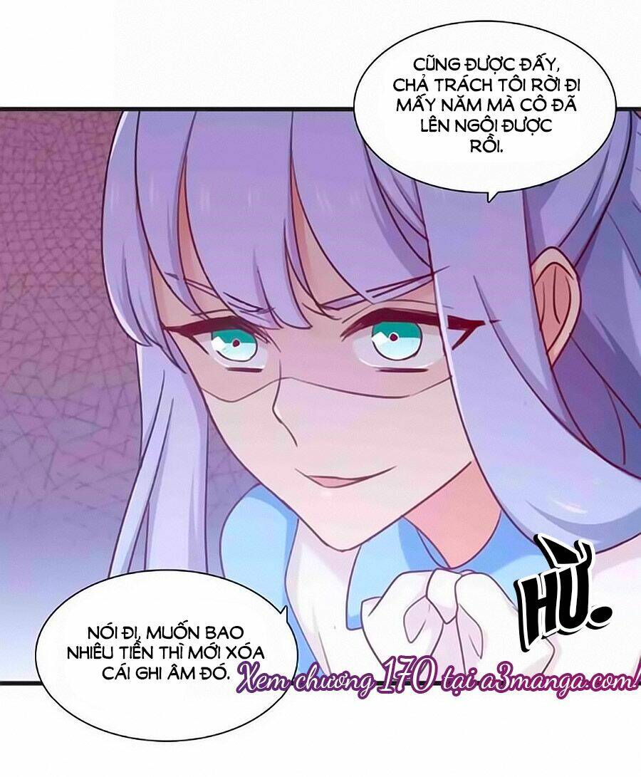 chỉ nhiễm thành hôn chapter 169 23