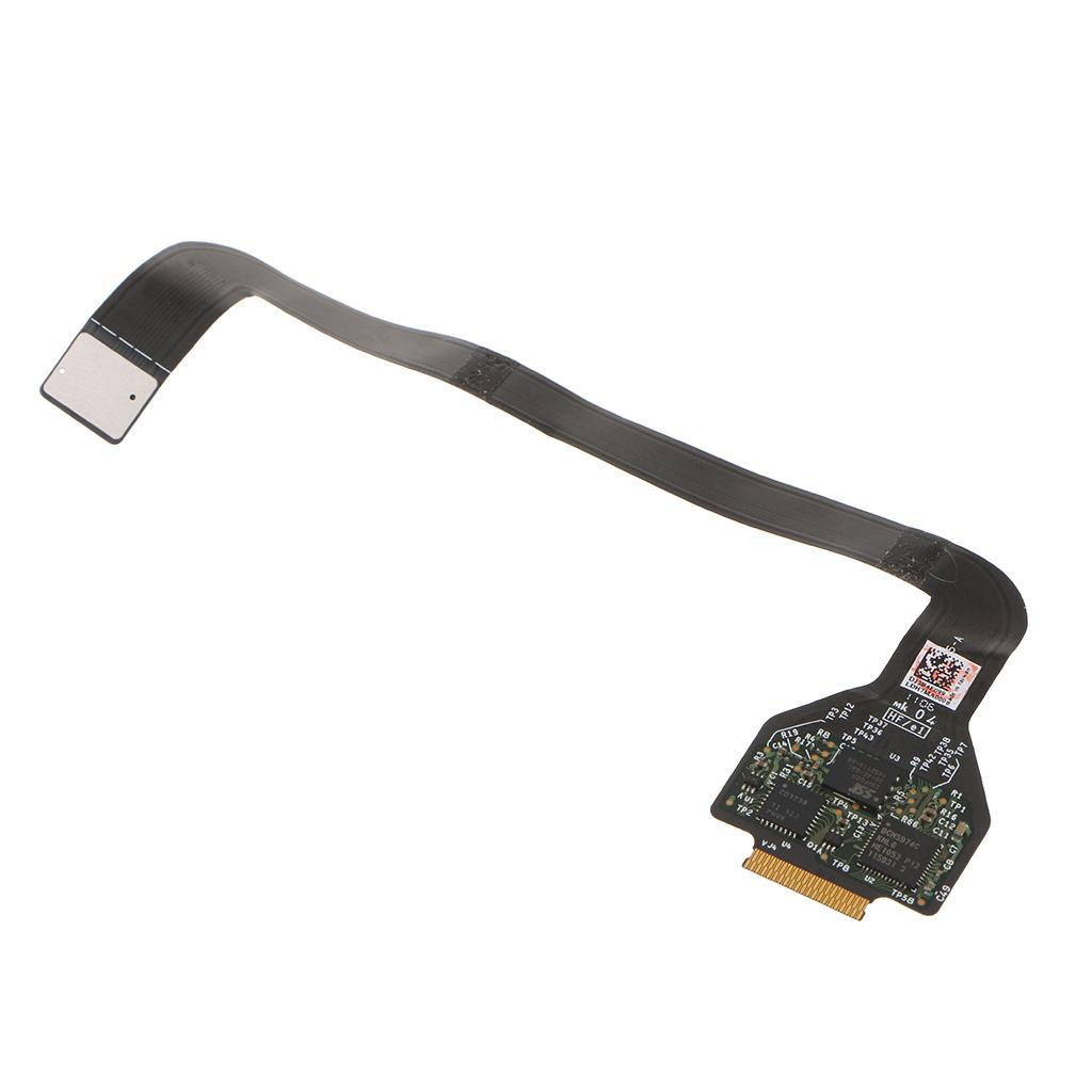 Track Pad Touch Pad Flex Ribbon Cable For  Pro 15'' A1286 2009 - 2012