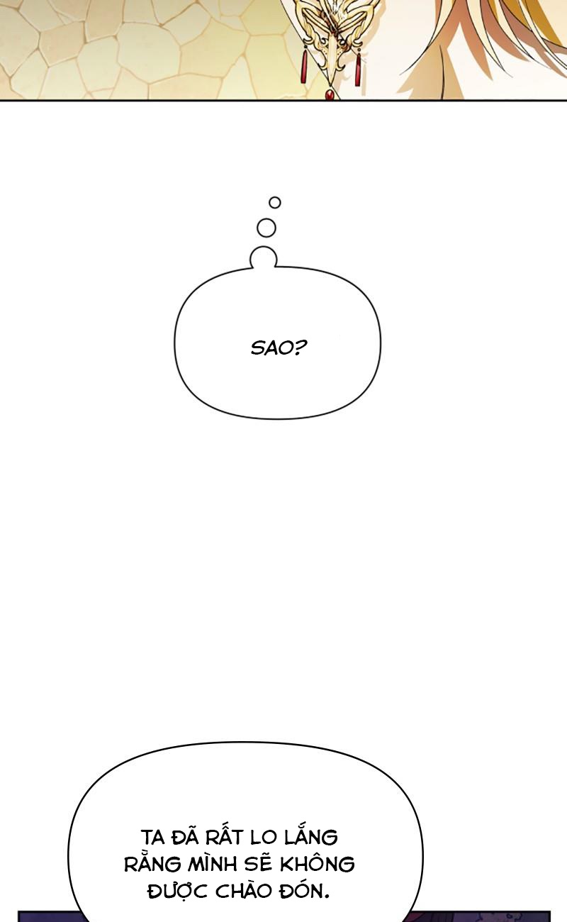 tôi muốn trở thành cô ấy dù chỉ là một ngày chapter 61 101