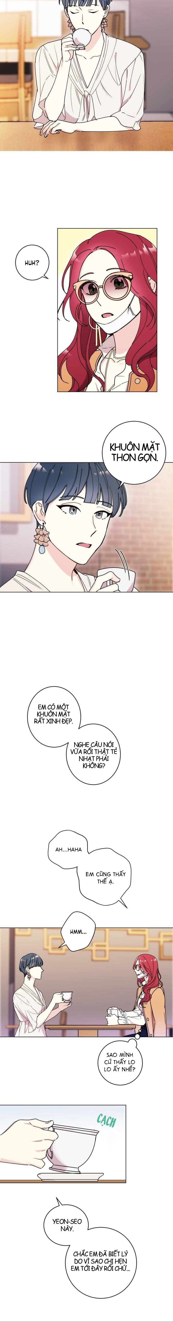 chạm vào tim em chapter 1 10