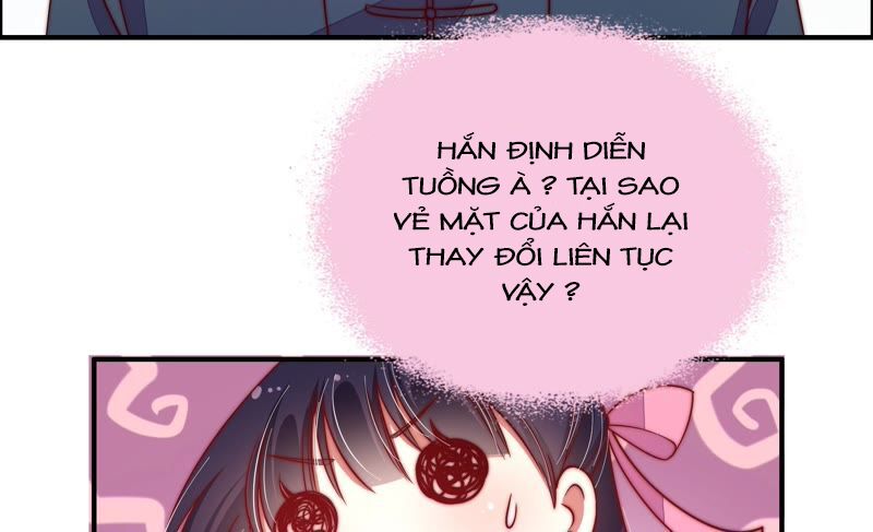 ngày nào thiếu soái cũng ghen chapter 39 18