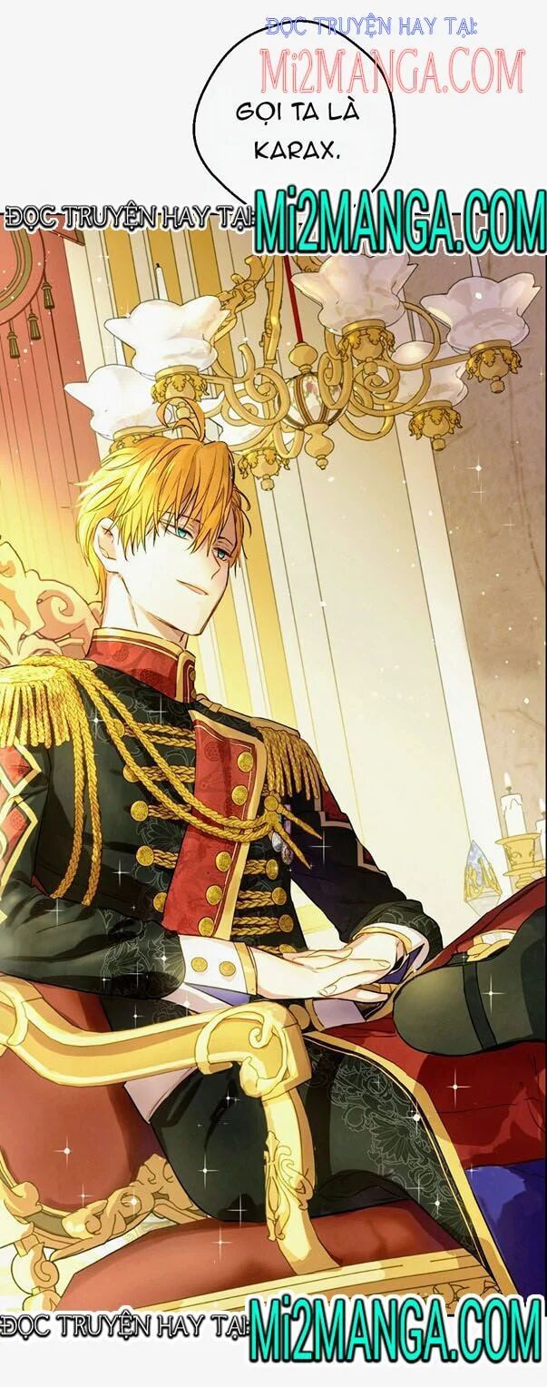 một ngày nọ tôi bỗng thành nàng công chúa chapter 109.2 21