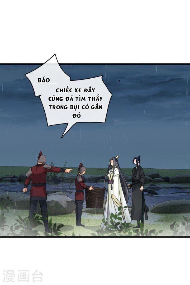 nụ cười của ngươi ngọt gãy tám cái răng của ta chapter 50 21