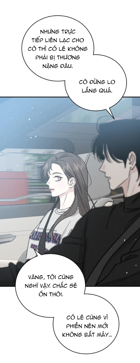 Thuyết Tình Yêu Ích Kỷ chapter 42.2 10