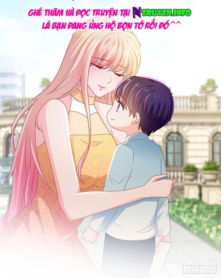 ẩn hôn 100%: chọc tức vợ yêu mua một tặng một chapter 124 28