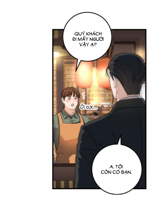 Nóng Lòng Muốn Giày Vò Em chapter 7.1 22