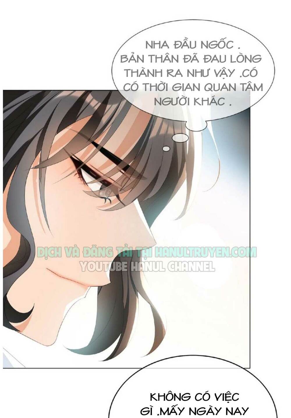 cô vợ nhỏ nuông chiều quá lại thành ác!! chapter 95 14