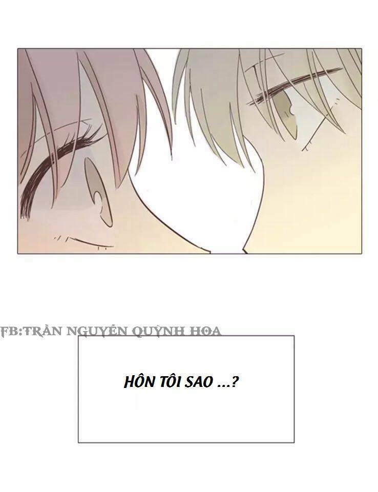 xin chào! dân nữ chapter 11 3