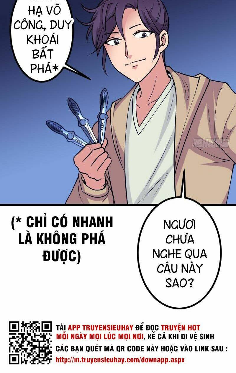 ngưu thư cung ứng thương chapter 129 20