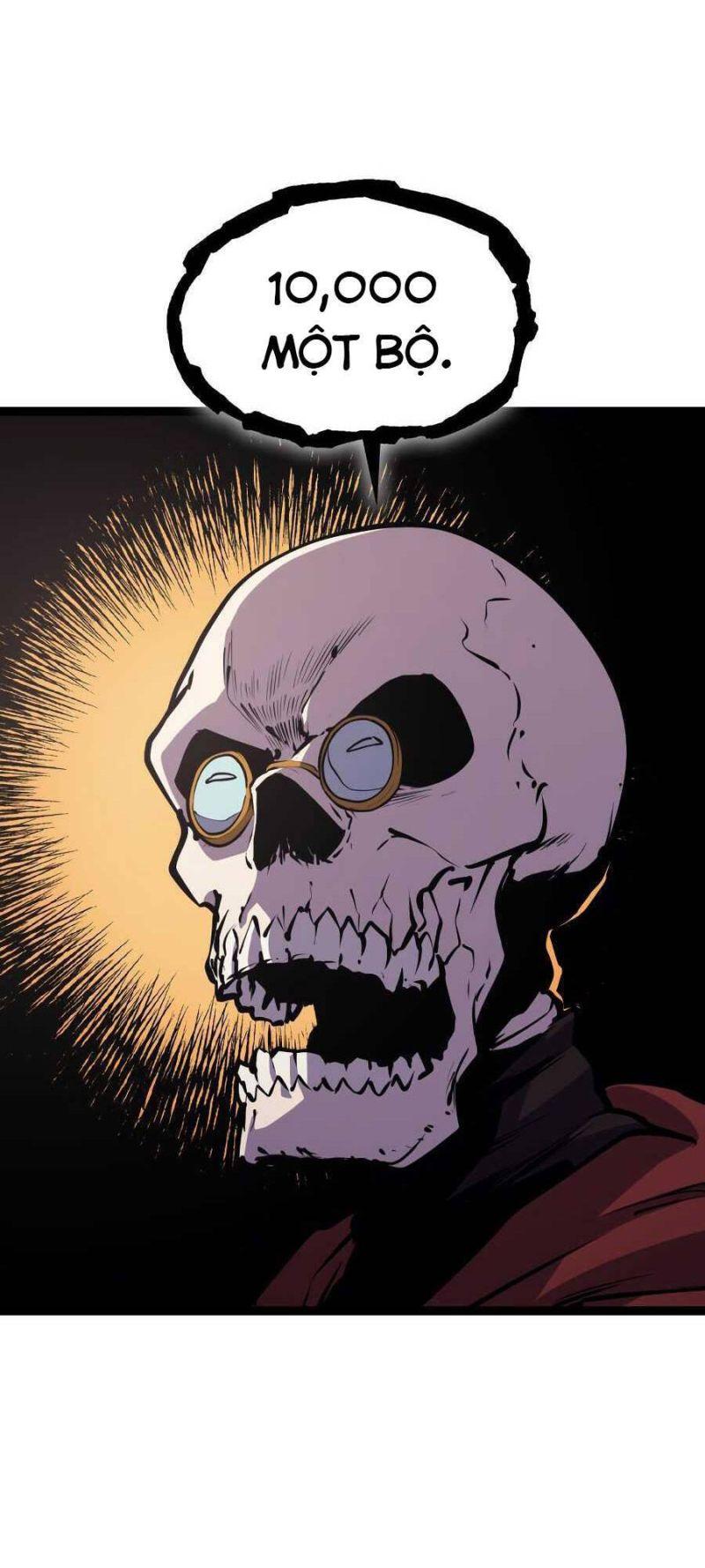 tôi trở lại thăng cấp một mình chapter 99 80