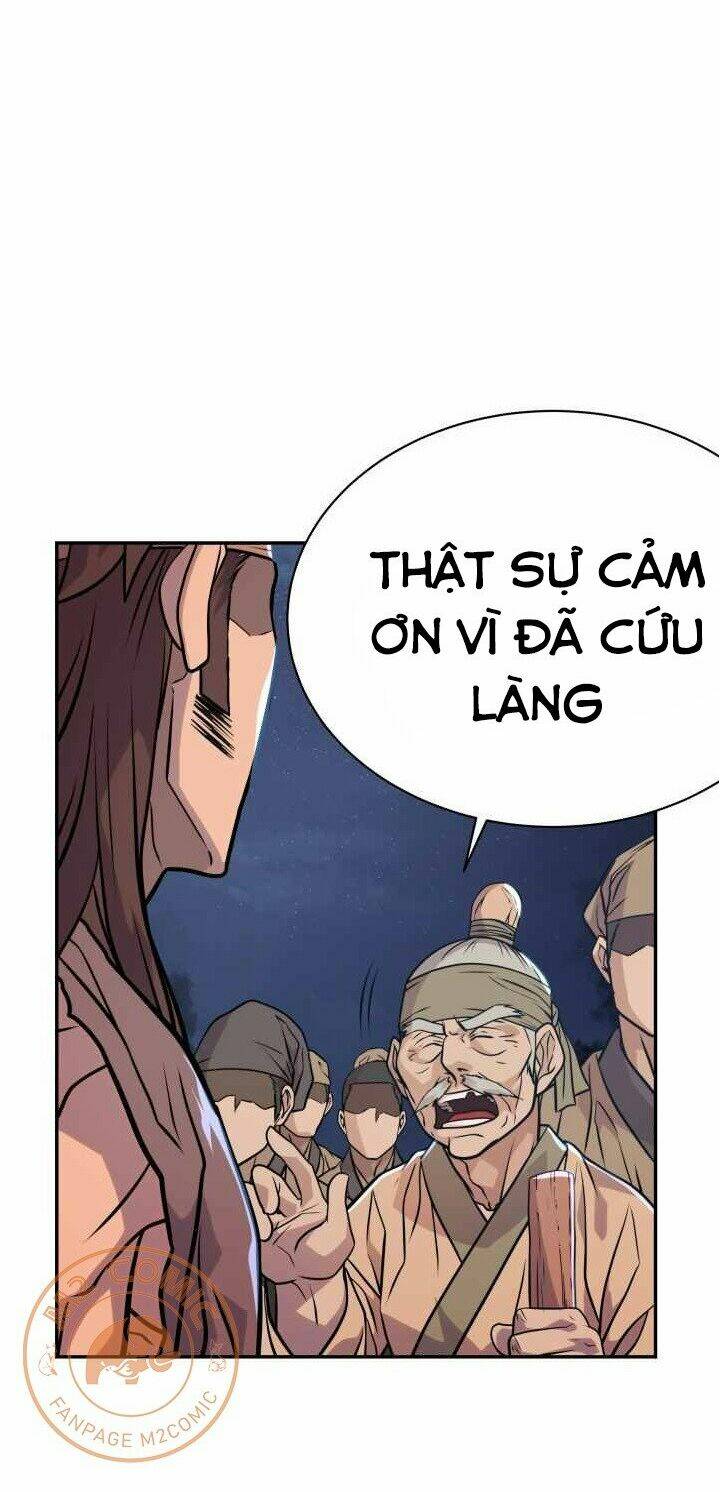 dain đồ sắt chapter 18 17