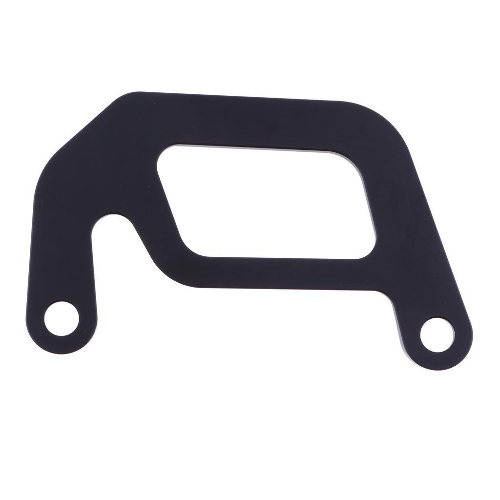 Motorcycle Rear Brake Caliper   Guard for   05-12