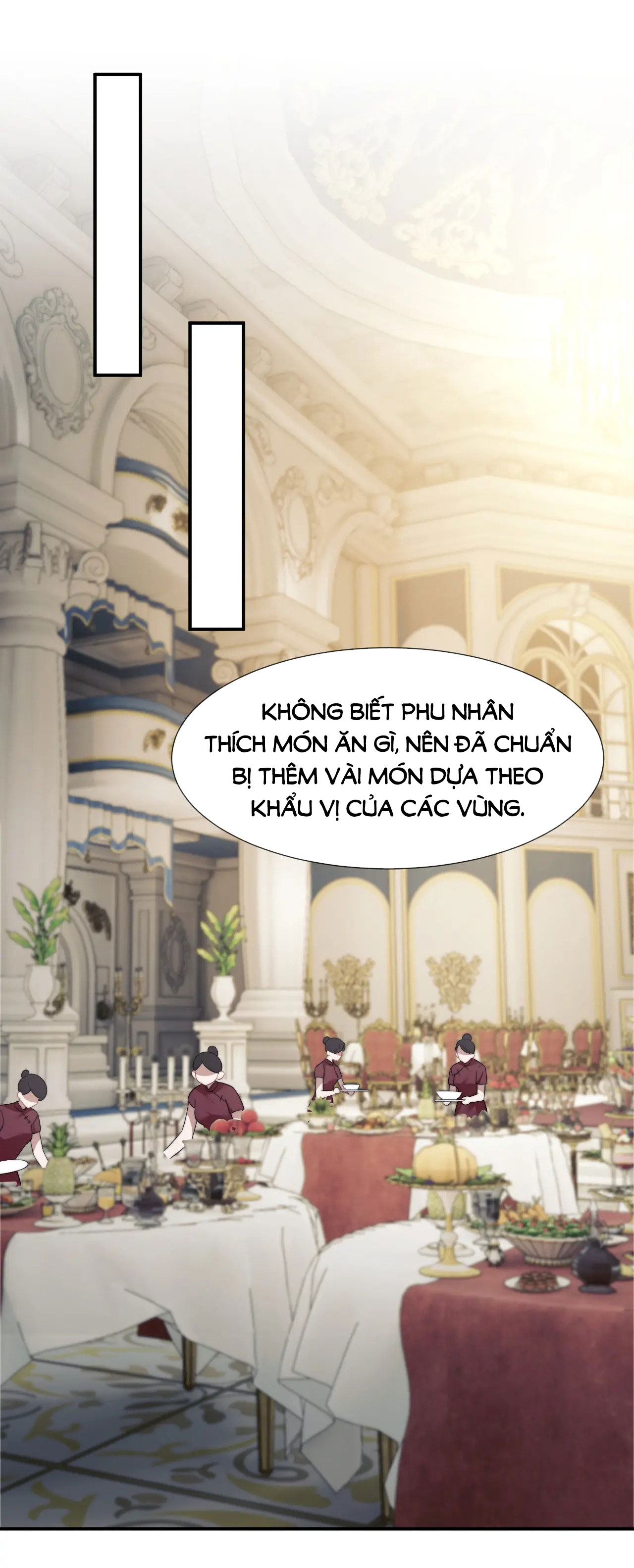 chủ mẫu cao môn xuyên không thành nữ phụ hào môn chapter 30.2 10