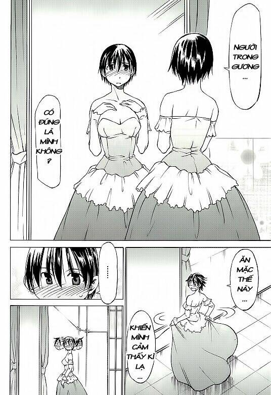 sekainohate de aimashou chapter 2 5