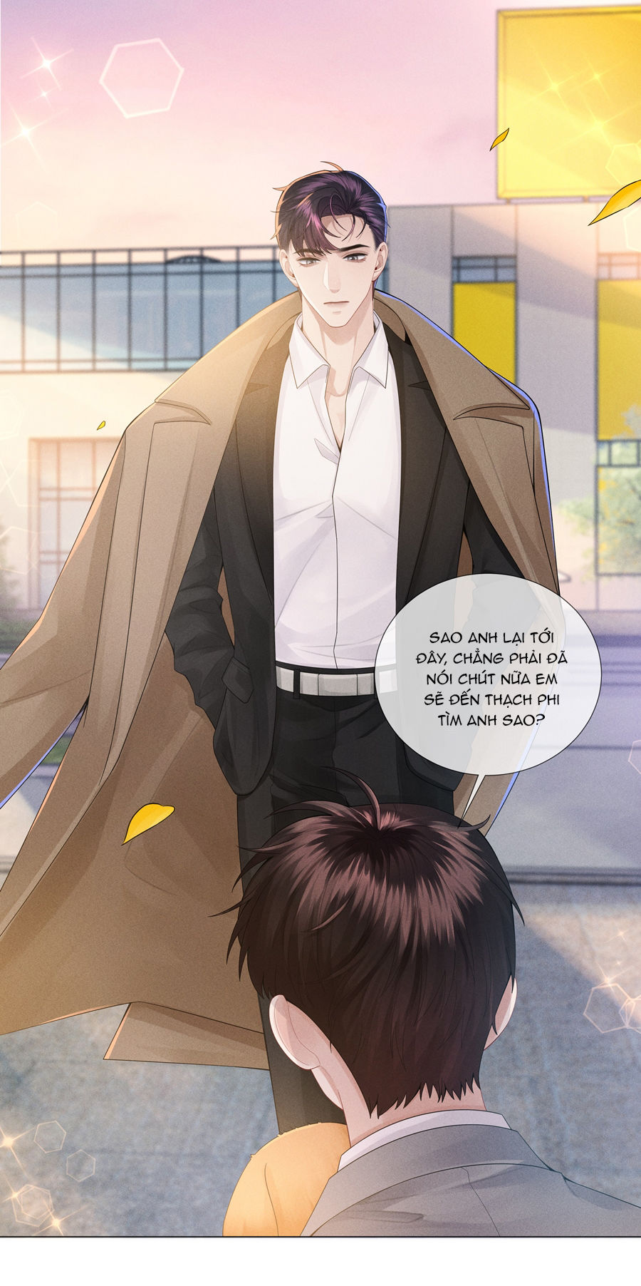 dior tiên sinh chapter 46 14