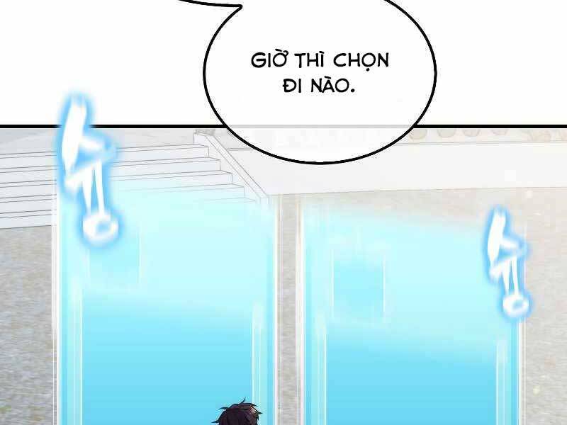 tôi thăng cấp trong lúc ngủ chapter 34 26