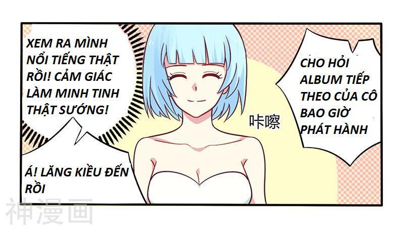 tổng tài đã cưới em chapter 59 4