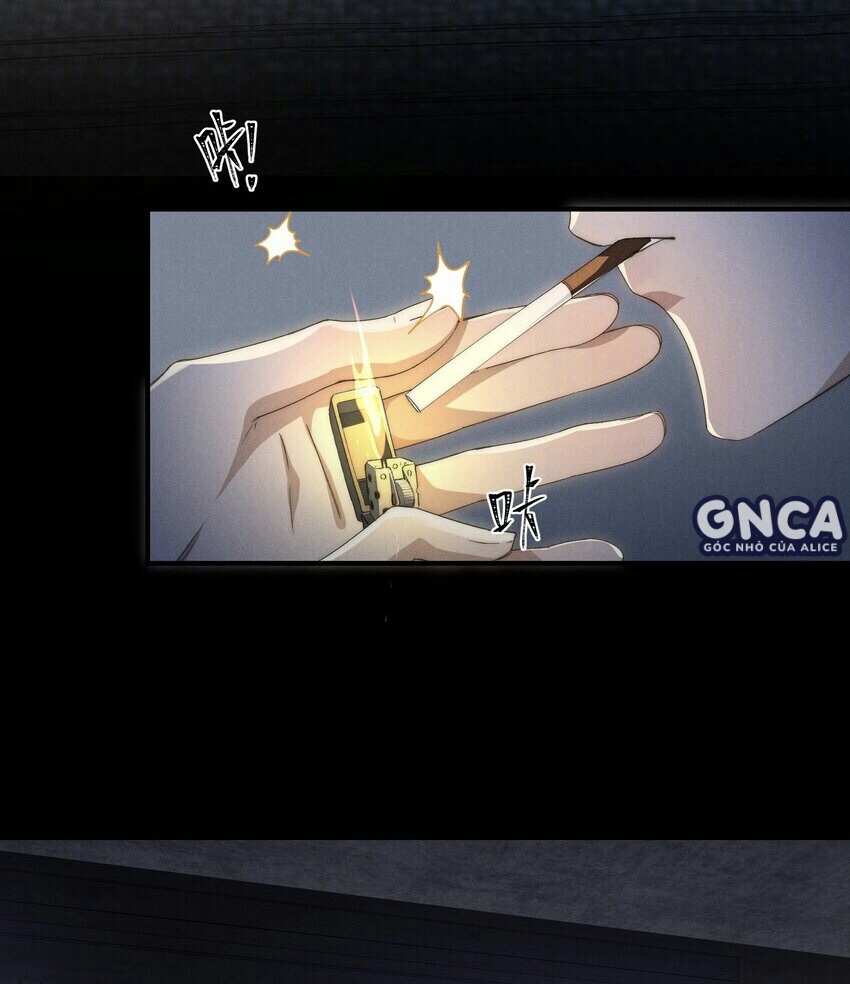 thiếu gia không ngoan - cod chapter 3 29