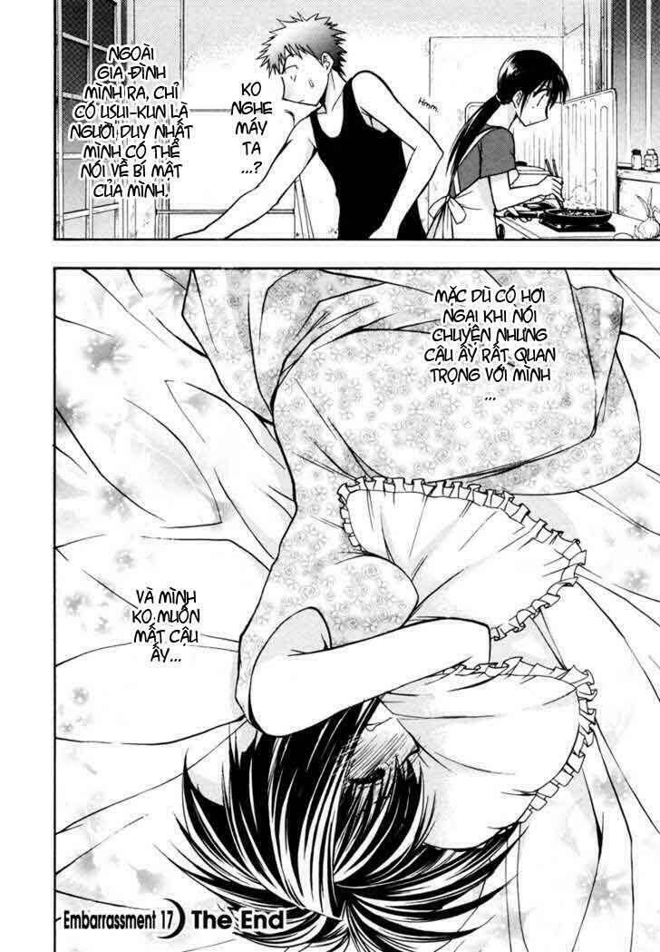 little vampire chapter 17 31