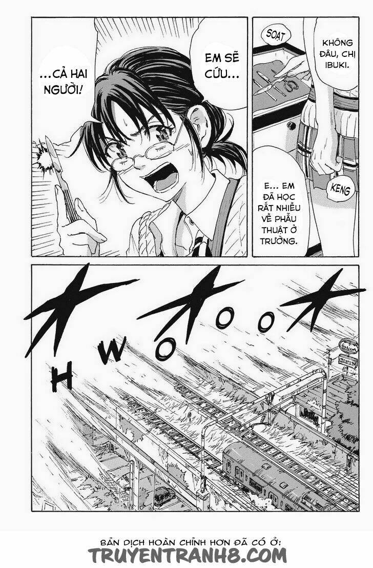 cúp quốc sư tử chapter 73 11