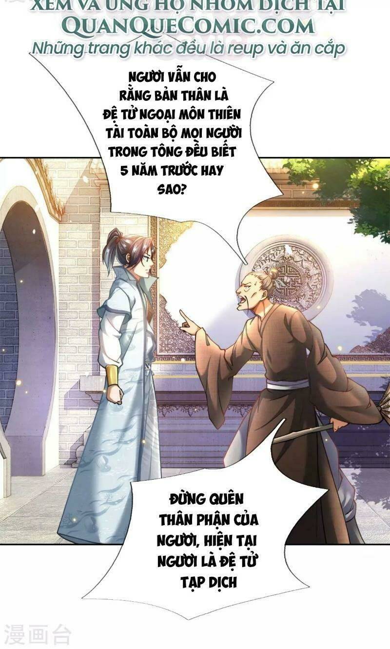 thân thể của ta là kiếm chủng chapter 39 2