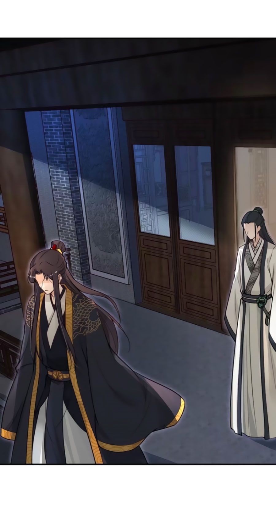 cung đấu live chapter 23 27