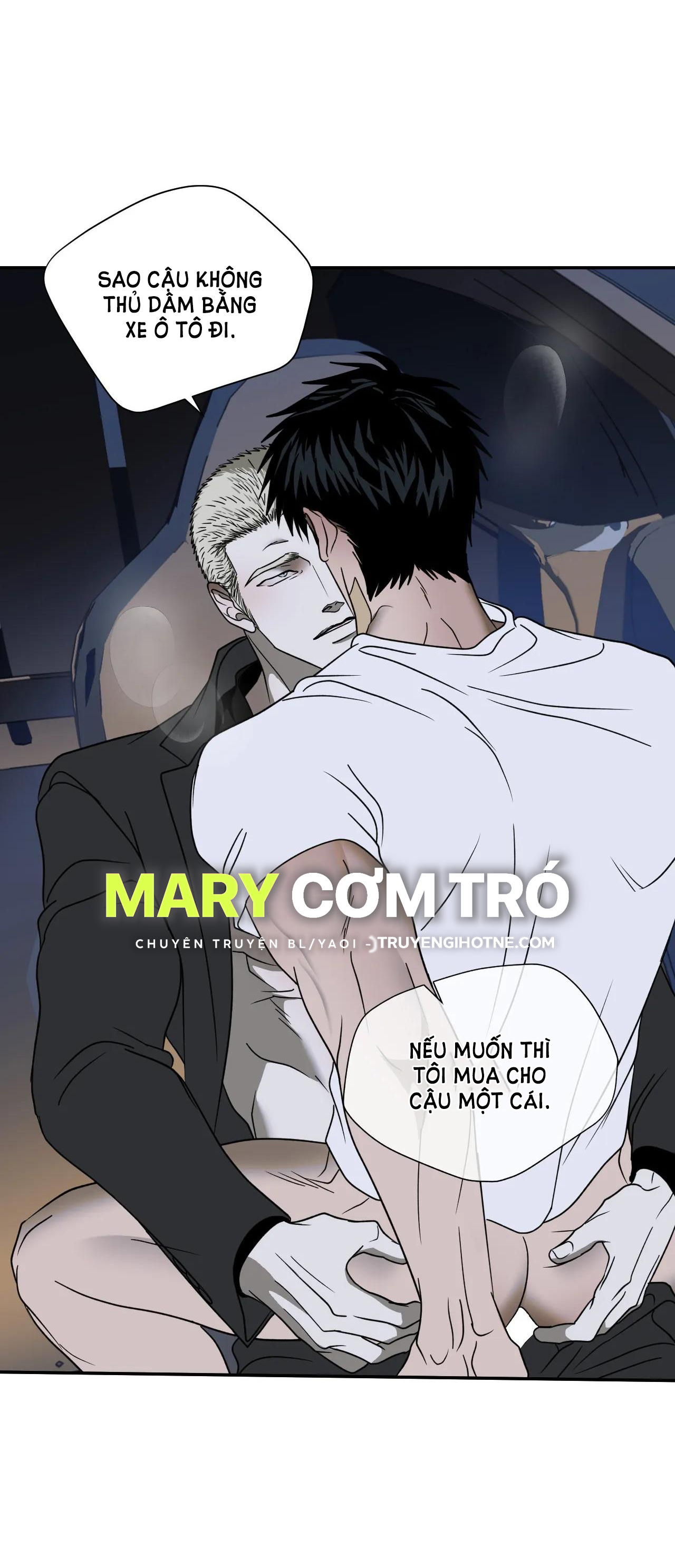 Shutline chapter 65.1 - Trang 5