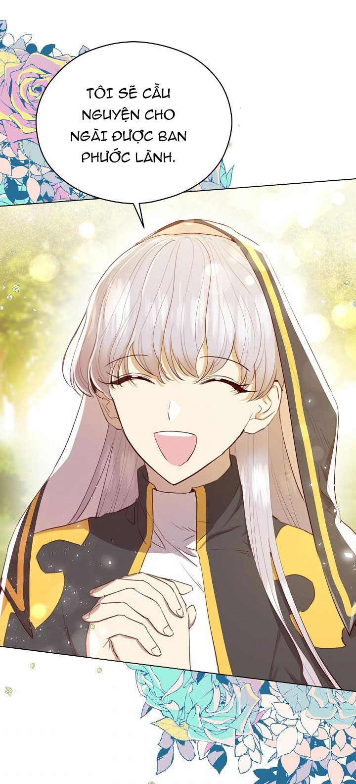 mối tình lãng mạn với kẻ phản diện chapter 18 24