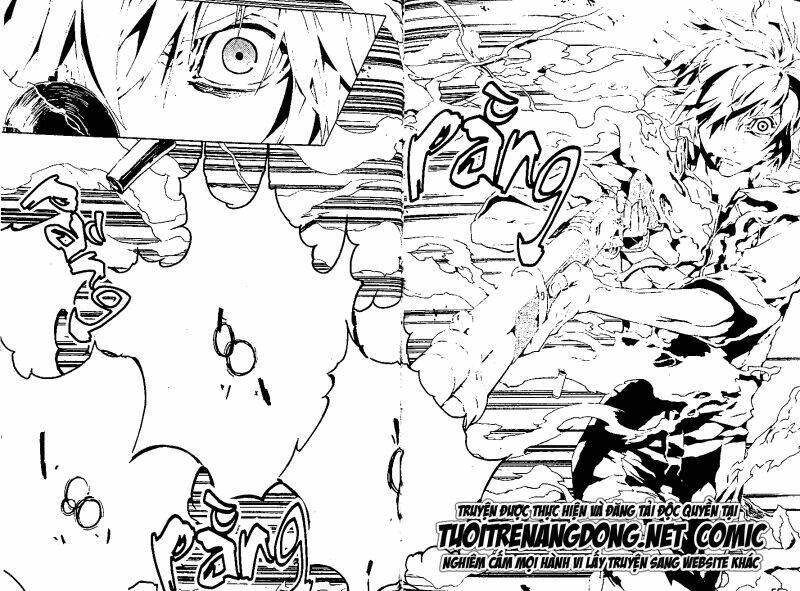 đột kích - raiders chapter 3 28