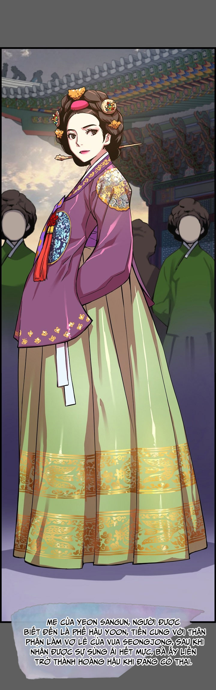 tôi sẽ sống như một hoàng tử chapter 8 45