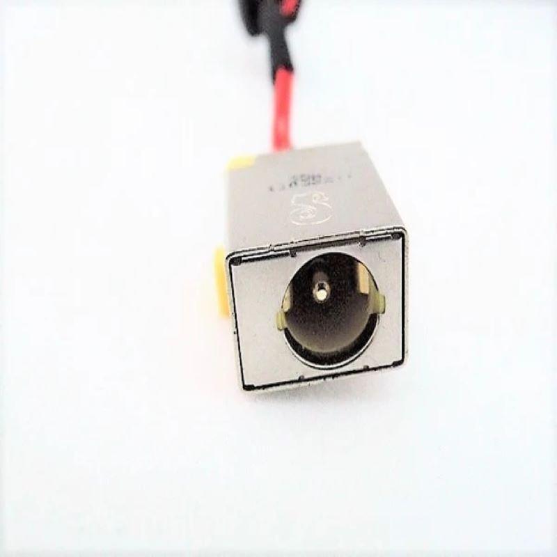 Cho Acer E1-572 E5-521 E5-551 E5-571 V3-572 50.Giắc Kết Nối Cổng Sạc DC Mnn2.001