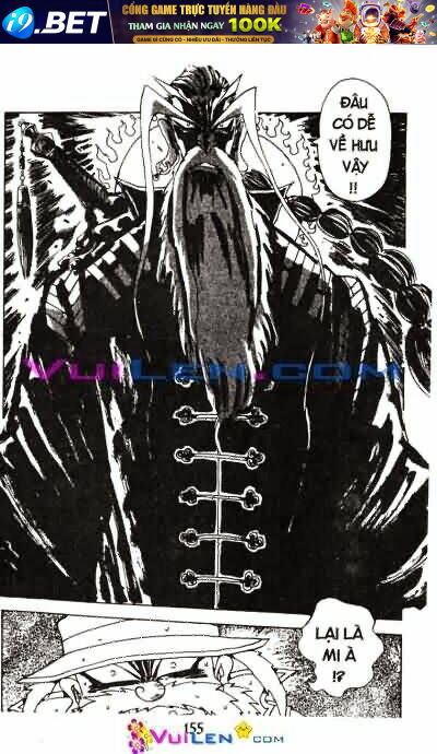 tiểu hòa thượng hd remake chapter 199 3