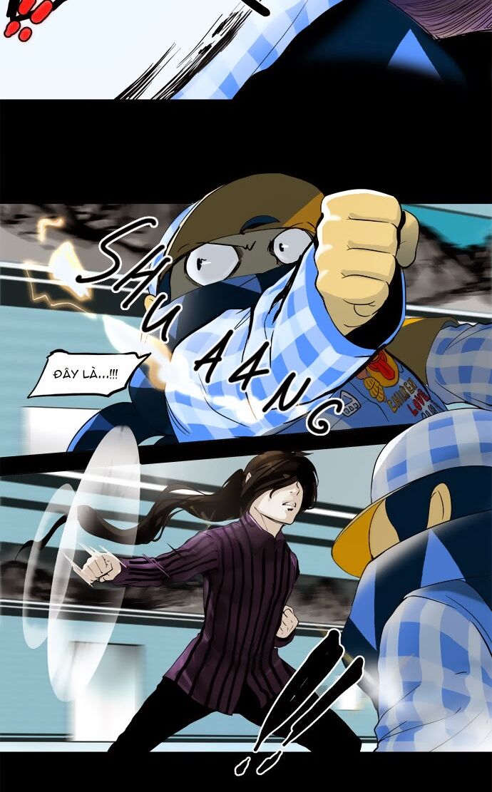 tòa tháp bí ẩn 2 chapter 17 23