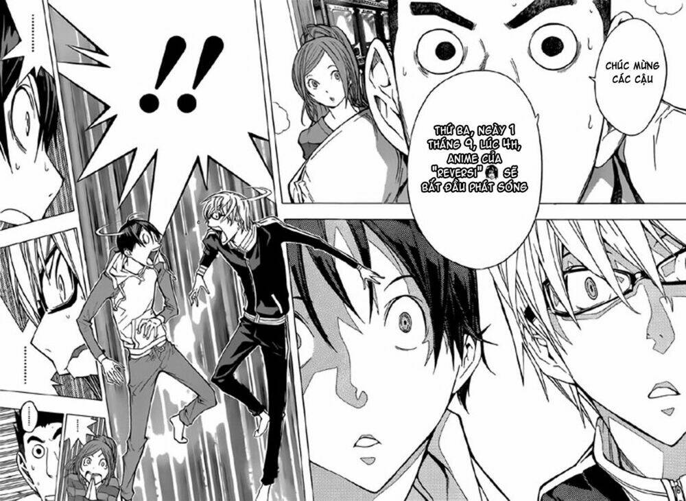 họa sĩ truyện tranh chapter 164 15