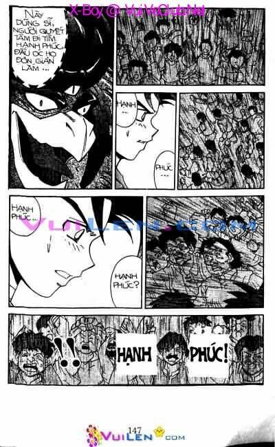 theo dấu rồng thần - dragon quest chapter 41 17