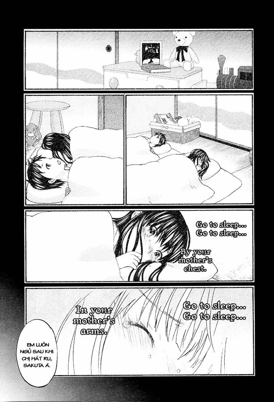 seishun pop! chapter 12 20