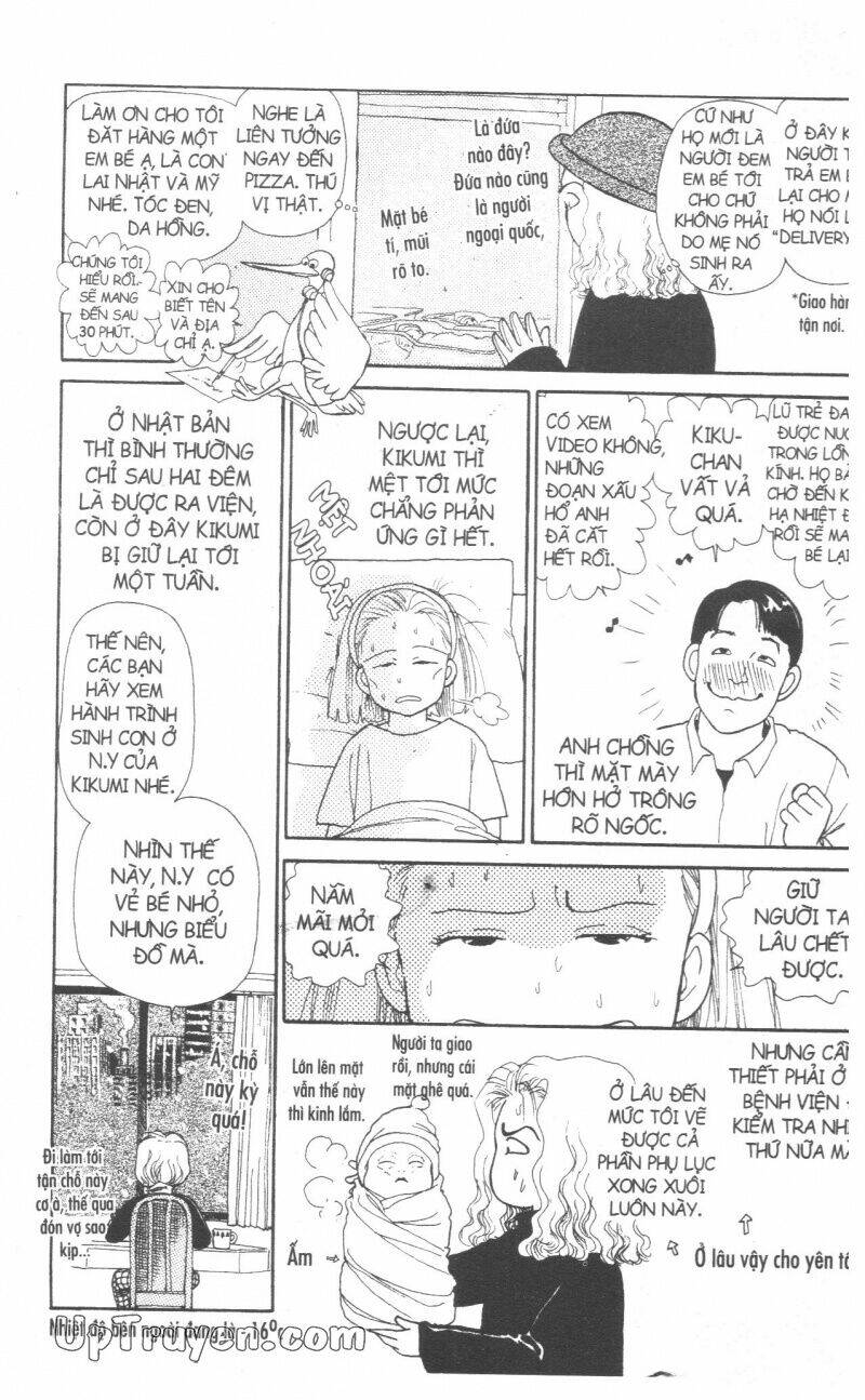 câu lạc bộ con nhà giàu chapter 18 160