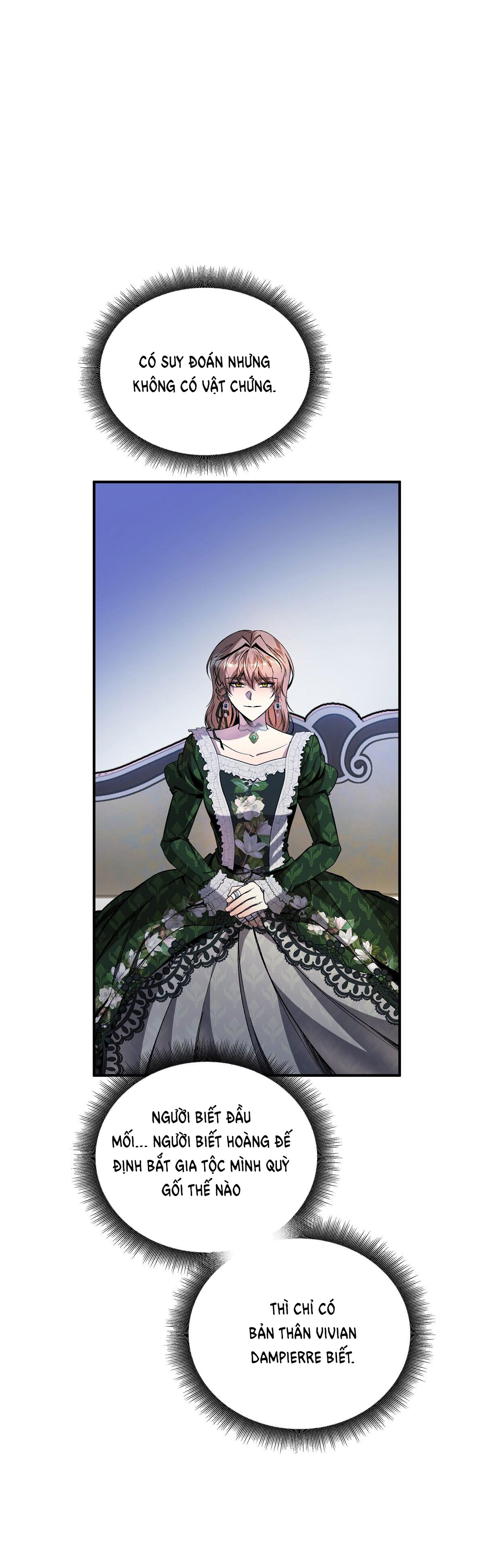 bánh xe của charlotte chapter 26.2 40