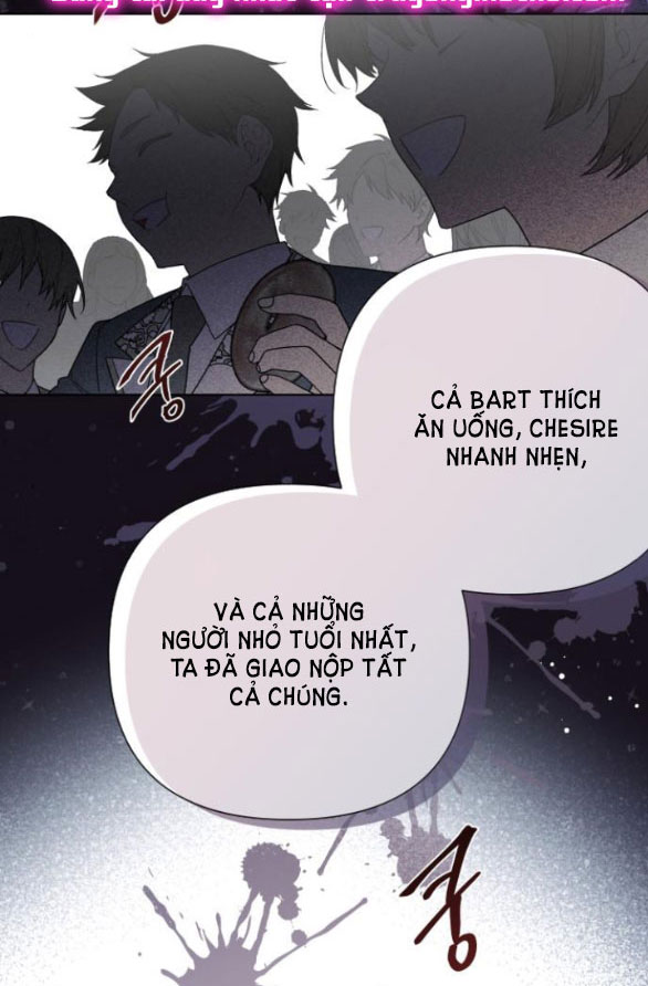 cách hiệp sĩ sống như một tiểu thư chapter 89.2 5