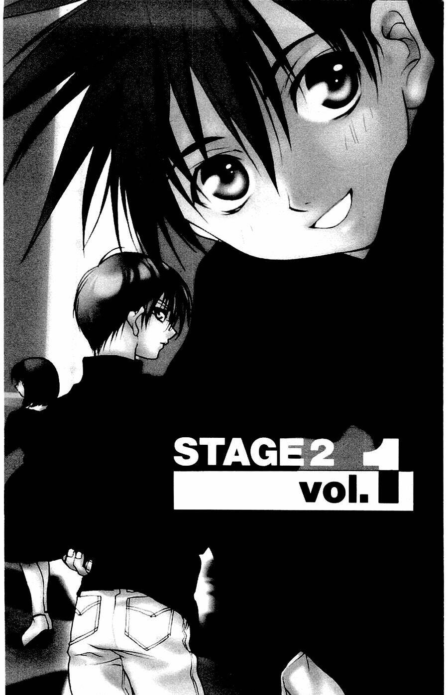 thiên sứ d.n chapter 11 2