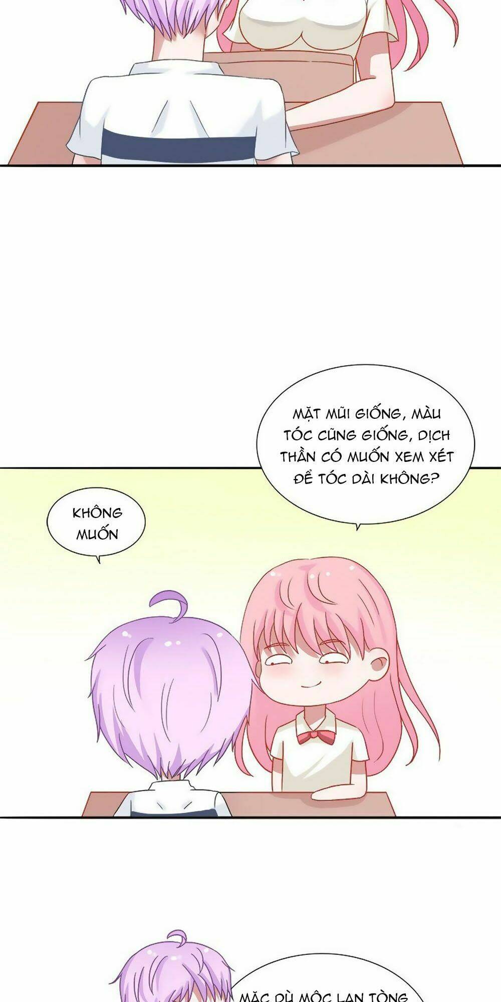 phải lòng ông chú hàng xóm chapter 10 11