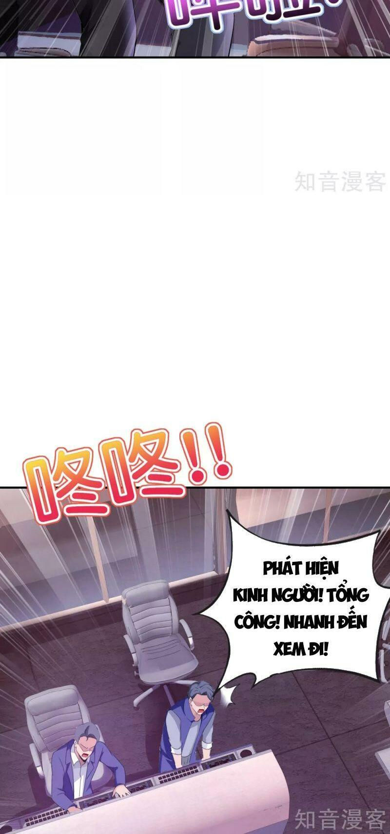 vòng bạn bè mạnh nhất của tiên giới chapter 121 14