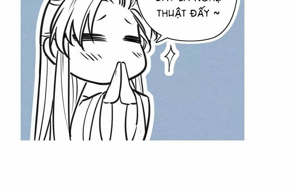 hôn quân thăng cấp ký chapter 5 45