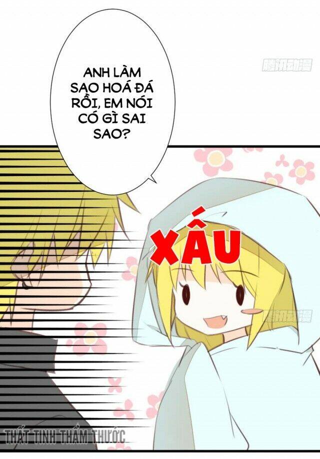 hôm nay ta cũng muốn trêu chọc nàng chapter 64 34