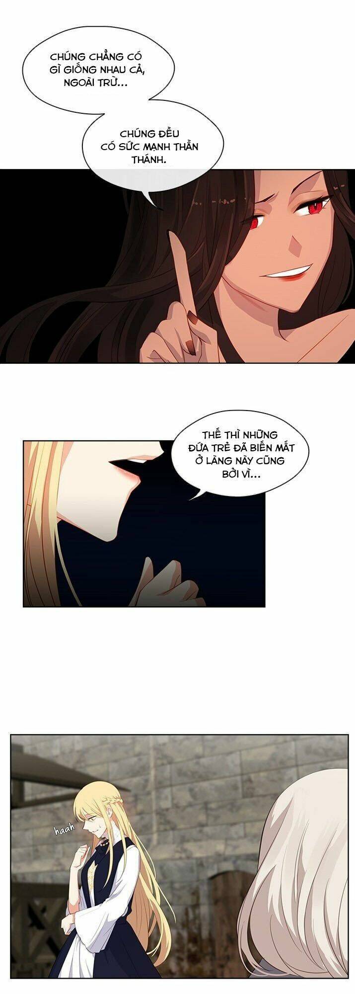 cộng tác của hoàng đế chapter 54 13