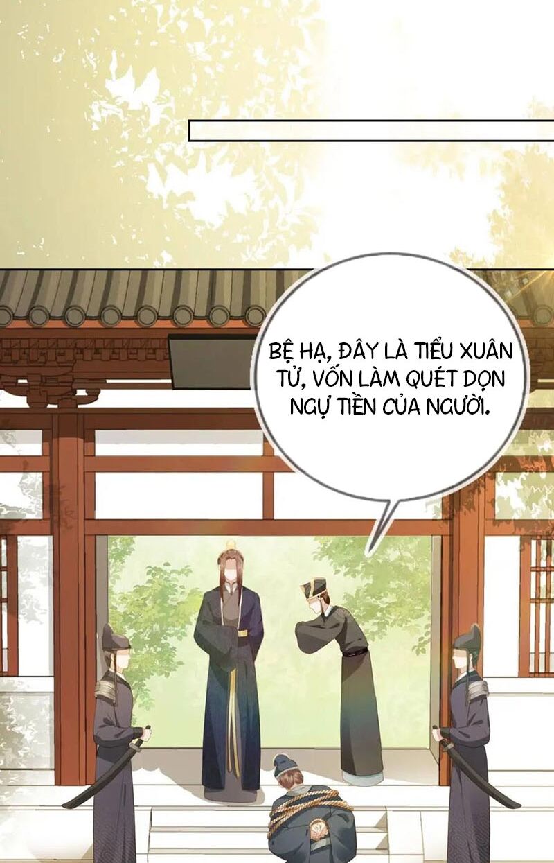 nhặt được bảo bối manh manh chapter 23 24